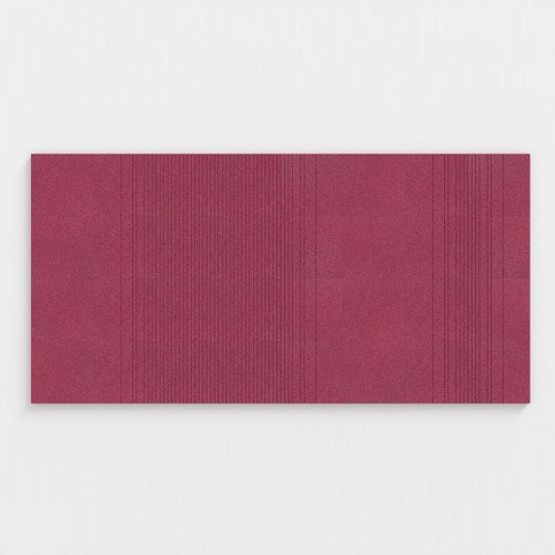 Panouri acustice Fluffo Soft Pixel Semi Rift L